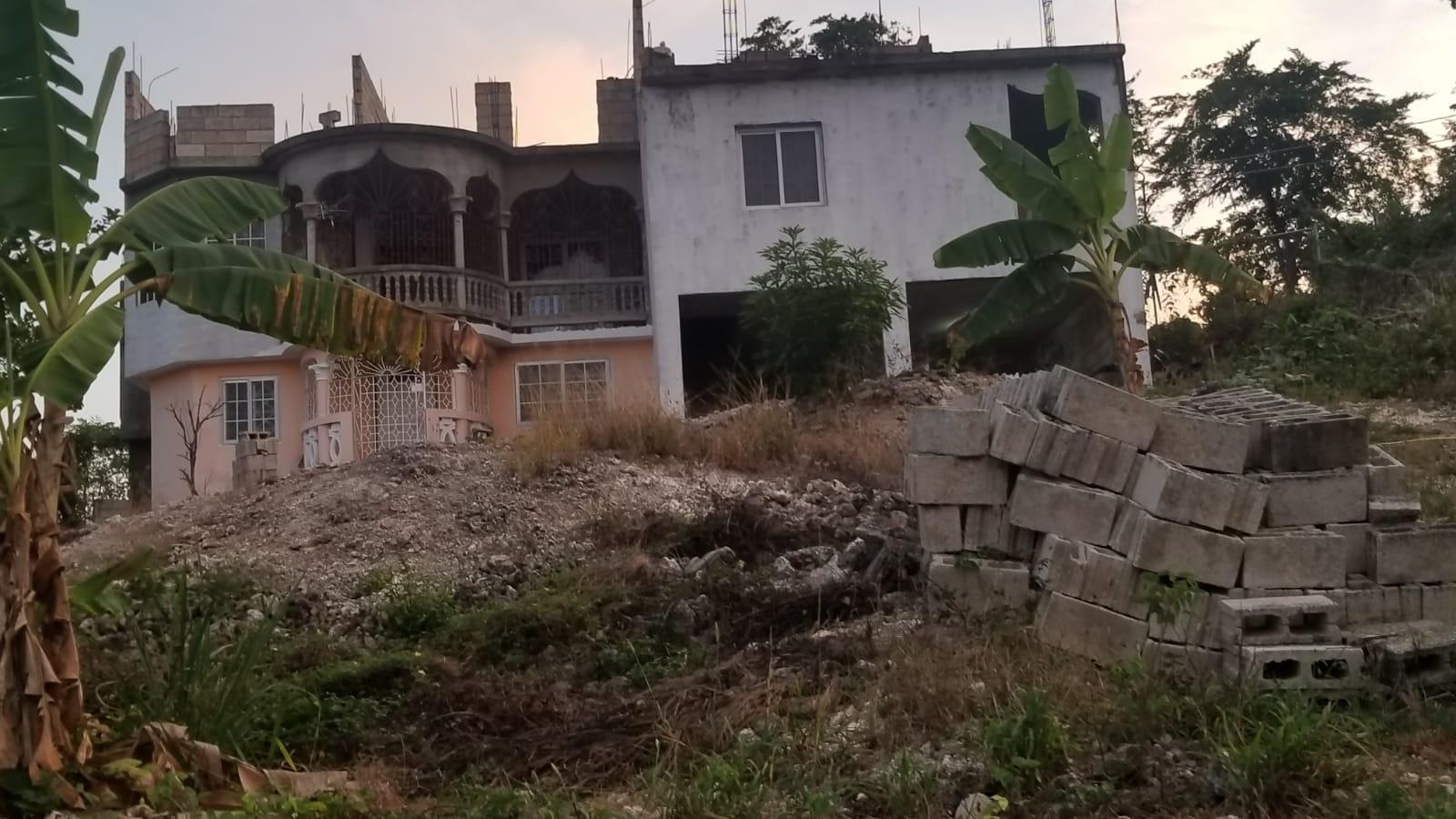 First image of 401 Minard Estate, Siboney cr in Browns Town, St. Ann, Jamaica - property is For Sale