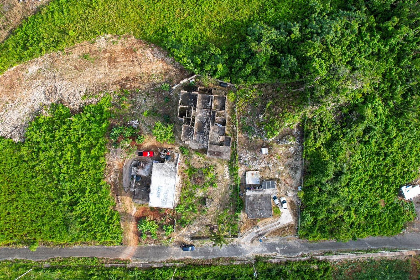 Tenth image of 401 Minard Estate, Siboney cr in Browns Town, St. Ann, Jamaica - property is For Sale