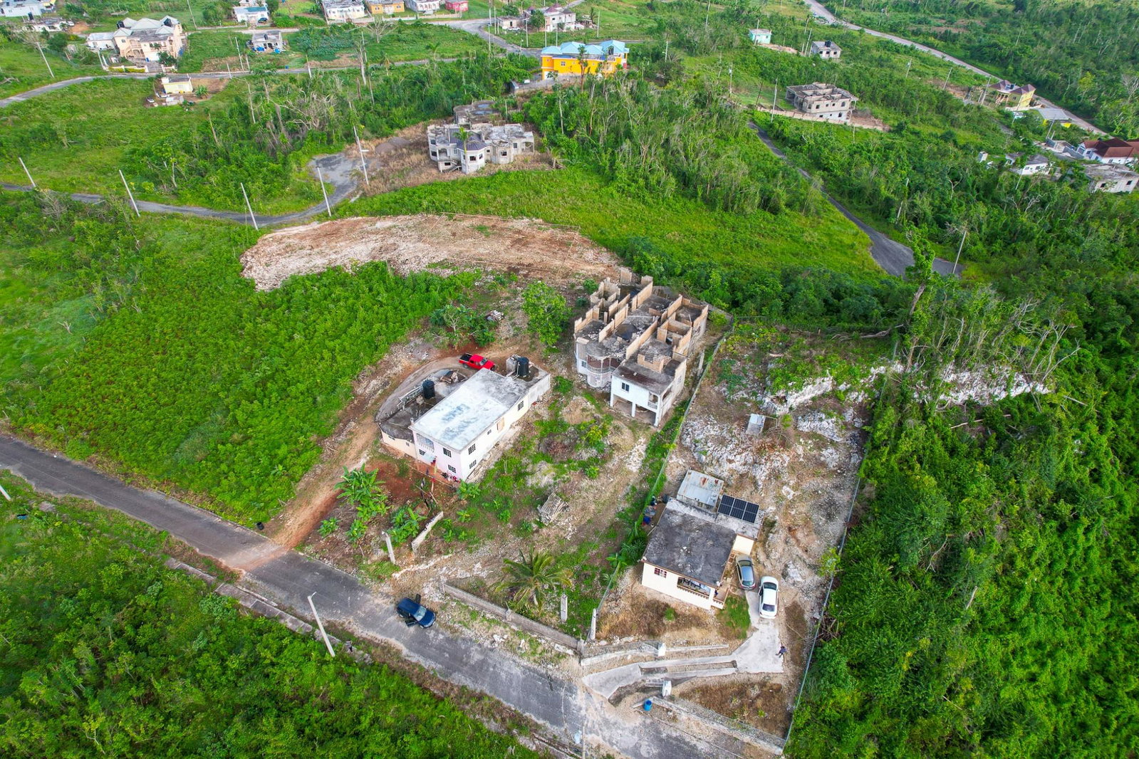 Eleventh image of 401 Minard Estate, Siboney cr in Browns Town, St. Ann, Jamaica - property is For Sale