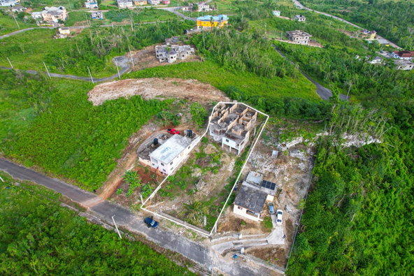 Twelfth image of 401 Minard Estate, Siboney cr in Browns Town, St. Ann, Jamaica - property is For Sale
