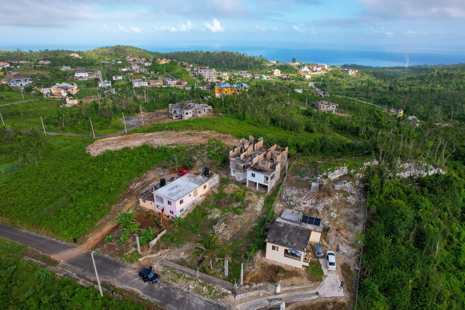 Thirteenth image of 401 Minard Estate, Siboney cr in Browns Town, St. Ann, Jamaica - property is For Sale