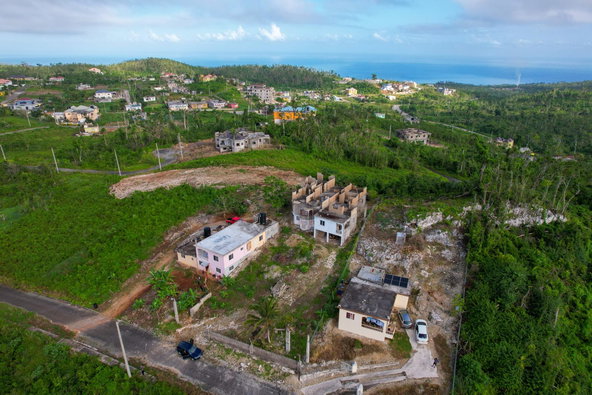 Thirteenth image of 401 Minard Estate, Siboney cr in Browns Town, St. Ann, Jamaica - property is For Sale