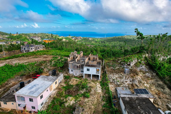 Fourteenth image of 401 Minard Estate, Siboney cr in Browns Town, St. Ann, Jamaica - property is For Sale