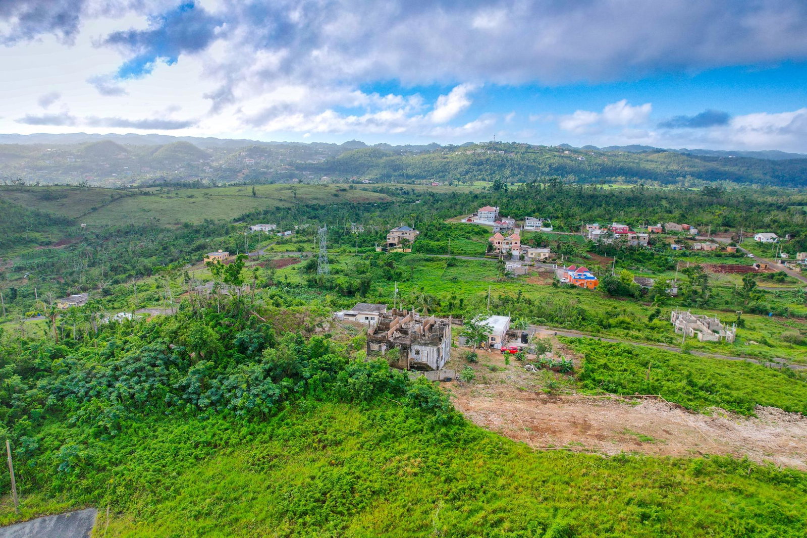 Fifteenth image of 401 Minard Estate, Siboney cr in Browns Town, St. Ann, Jamaica - property is For Sale