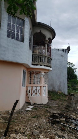 Third image of 401 Minard Estate, Siboney cr in Browns Town, St. Ann, Jamaica - property is For Sale