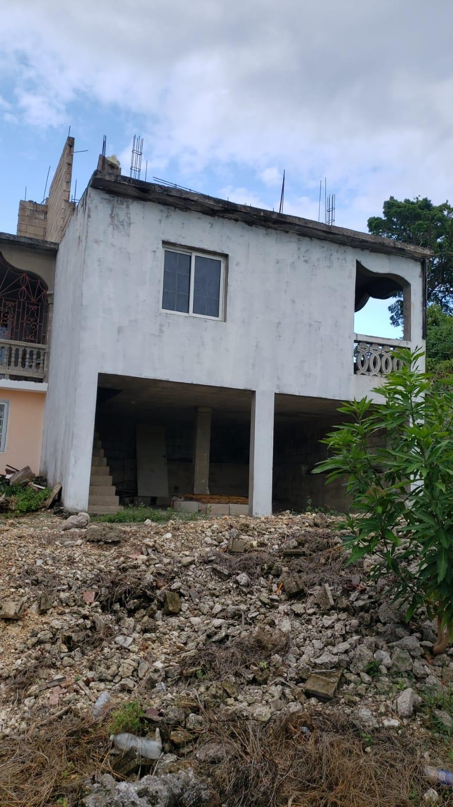 Fifth image of 401 Minard Estate, Siboney cr in Browns Town, St. Ann, Jamaica - property is For Sale