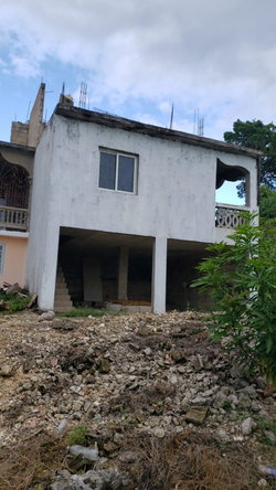 Fifth image of 401 Minard Estate, Siboney cr in Browns Town, St. Ann, Jamaica - property is For Sale