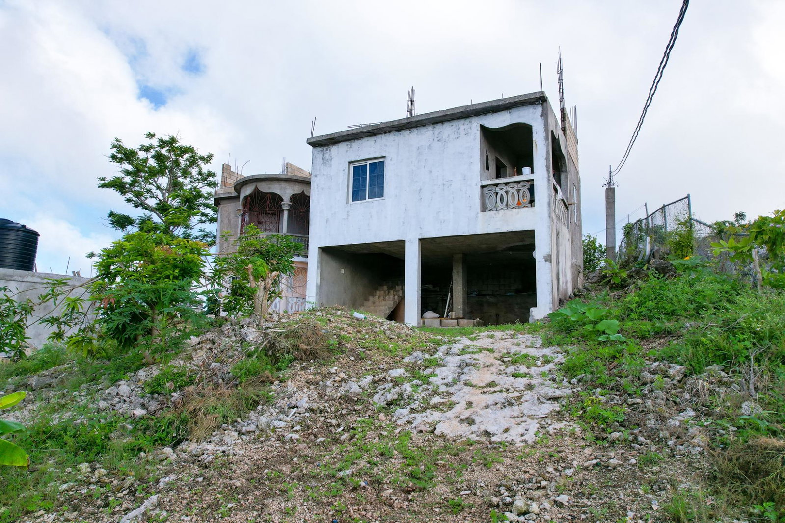 Seventh image of 401 Minard Estate, Siboney cr in Browns Town, St. Ann, Jamaica - property is For Sale