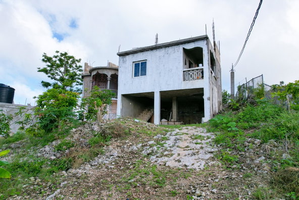 Seventh image of 401 Minard Estate, Siboney cr in Browns Town, St. Ann, Jamaica - property is For Sale