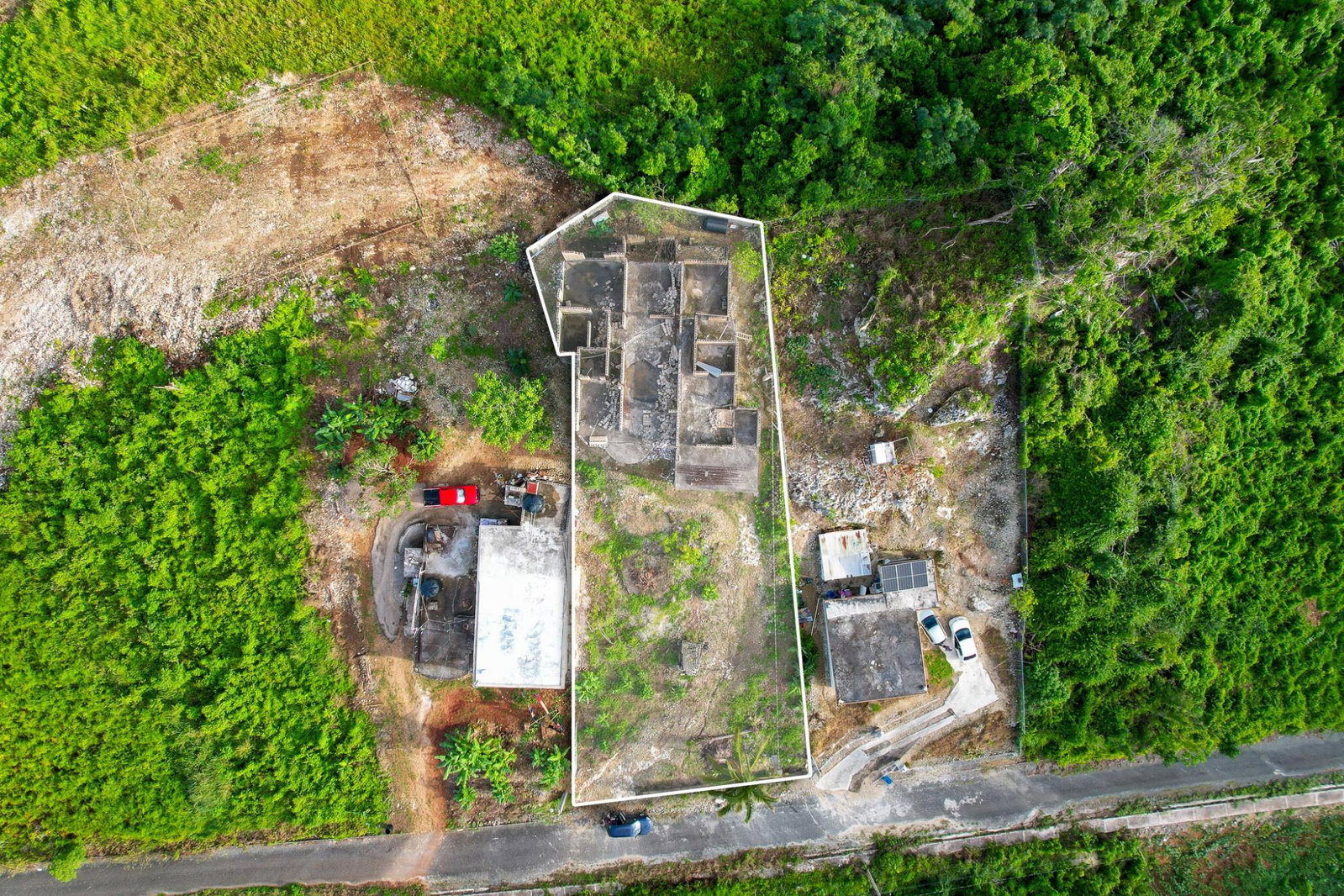 Ninth image of 401 Minard Estate, Siboney cr in Browns Town, St. Ann, Jamaica - property is For Sale