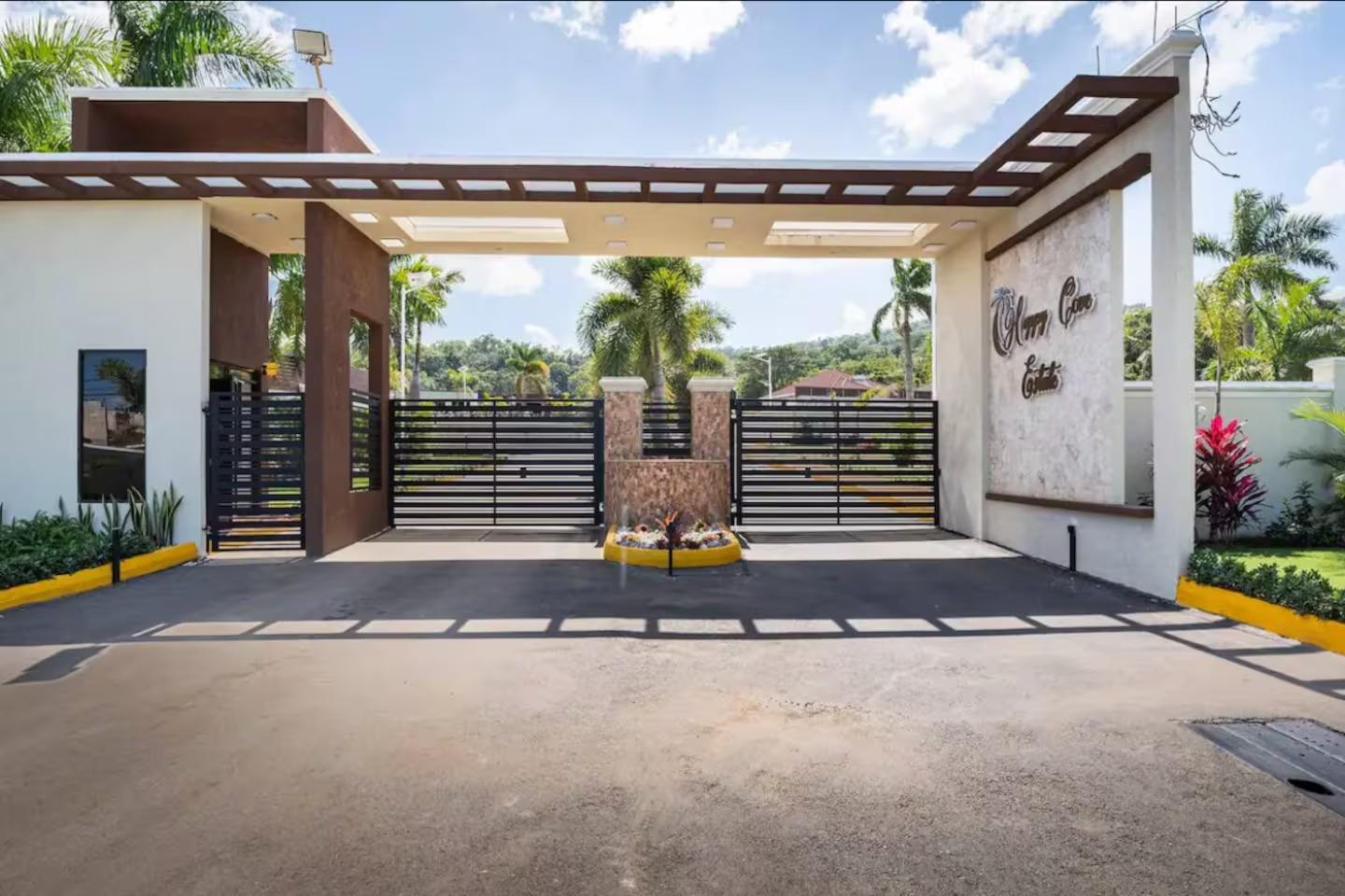 First image of 8 Happy Cove Estate in Ocho Rios, St. Ann, Jamaica - property is For Sale