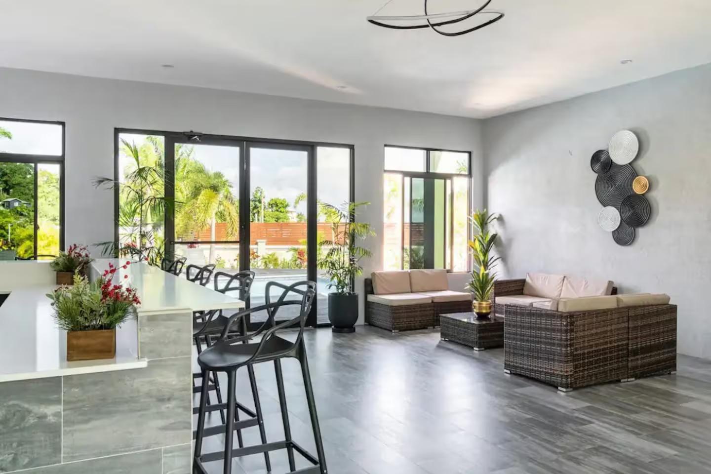 Seventeenth image of 8 Happy Cove Estate in Ocho Rios, St. Ann, Jamaica - property is For Sale