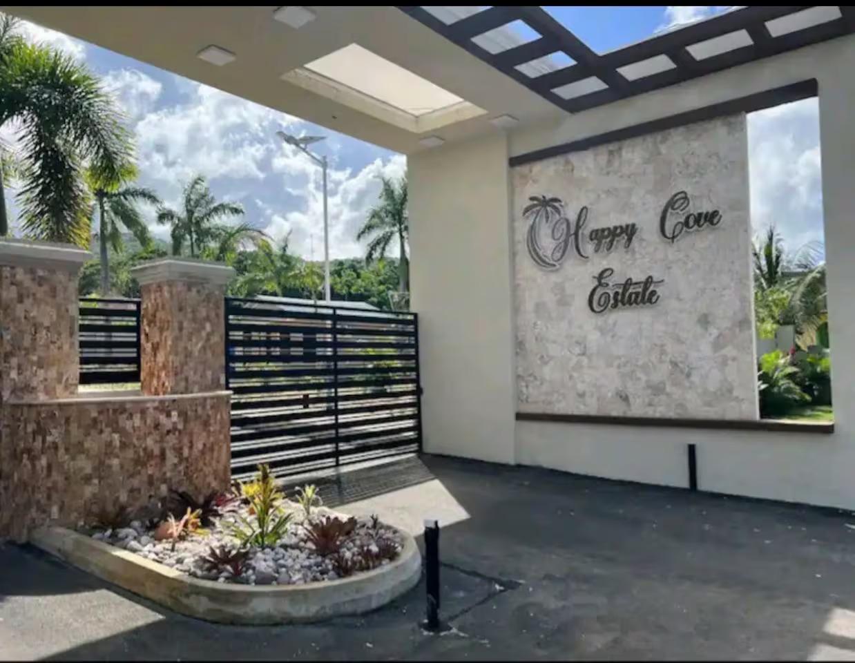 Second image of 8 Happy Cove Estate in Ocho Rios, St. Ann, Jamaica - property is For Sale