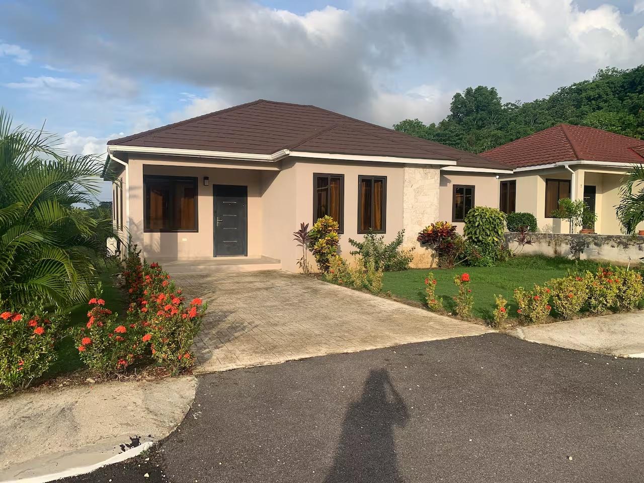 Third image of 8 Happy Cove Estate in Ocho Rios, St. Ann, Jamaica - property is For Sale