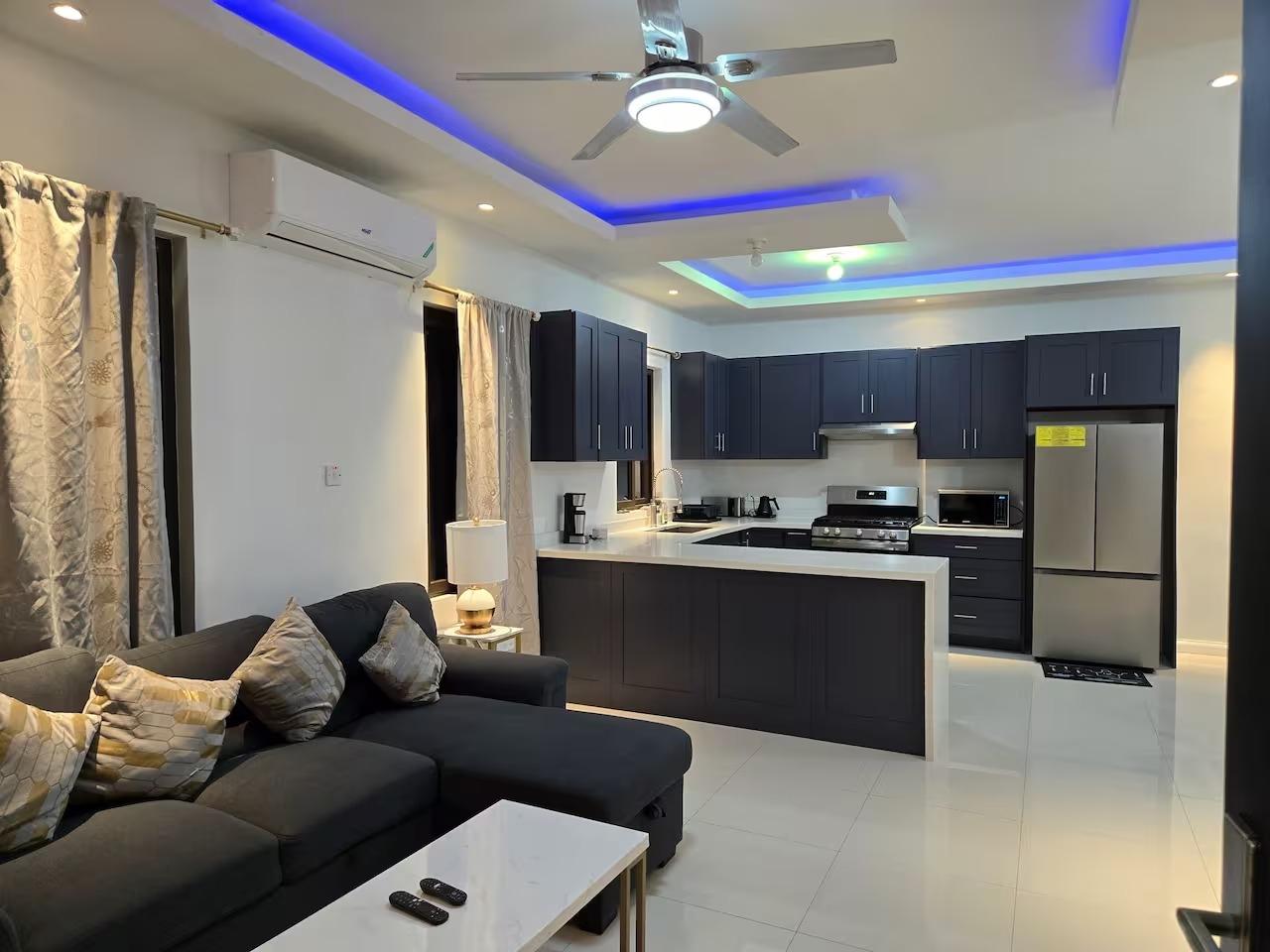 Fifth image of 8 Happy Cove Estate in Ocho Rios, St. Ann, Jamaica - property is For Sale