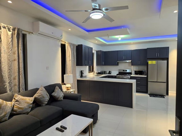 Fifth image of 8 Happy Cove Estate in Ocho Rios, St. Ann, Jamaica - property is For Sale