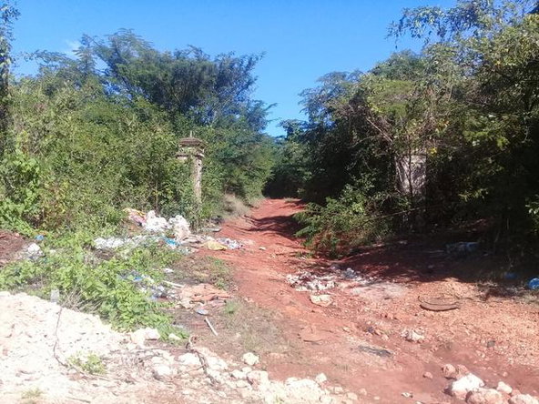 Fourth image of Moxham Mountain in Spanish Town, St. Catherine, Jamaica - property is For Sale