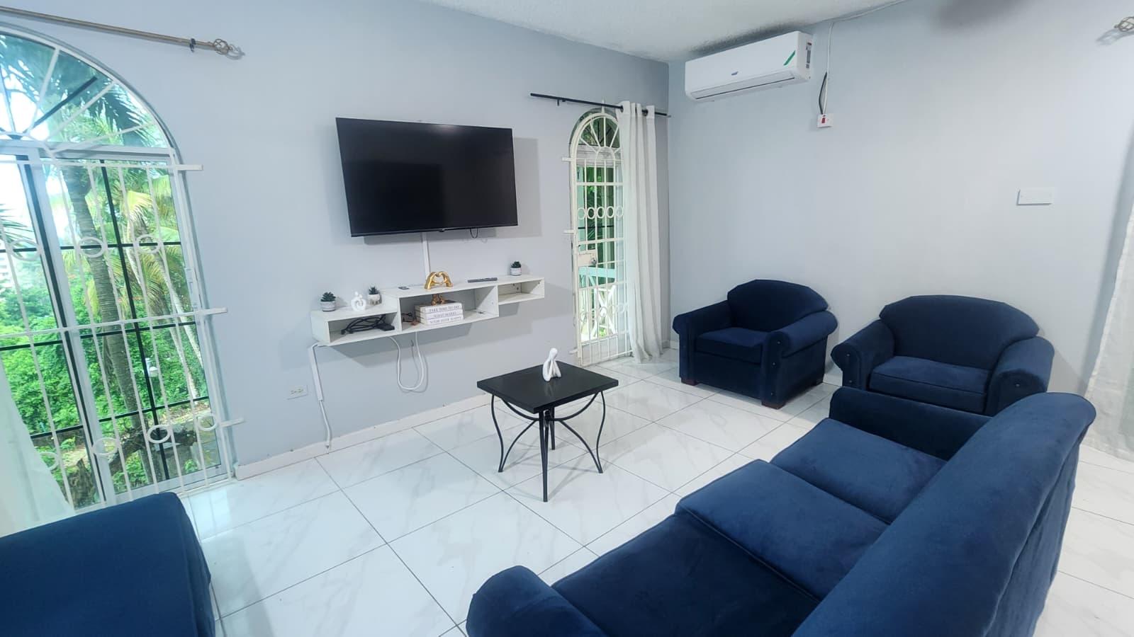 First image of 20d-phase 3 Columbus Heights in Ocho Rios, St. Ann, Jamaica - property is For Sale