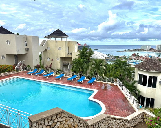 Third image of 20d-phase 3 Columbus Heights in Ocho Rios, St. Ann, Jamaica - property is For Sale