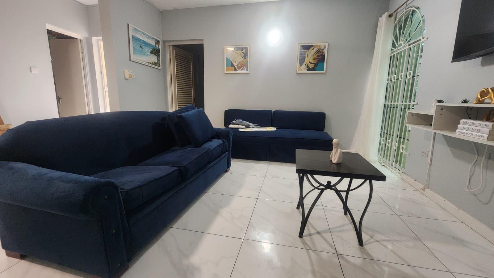 Seventh image of 20d-phase 3 Columbus Heights in Ocho Rios, St. Ann, Jamaica - property is For Sale