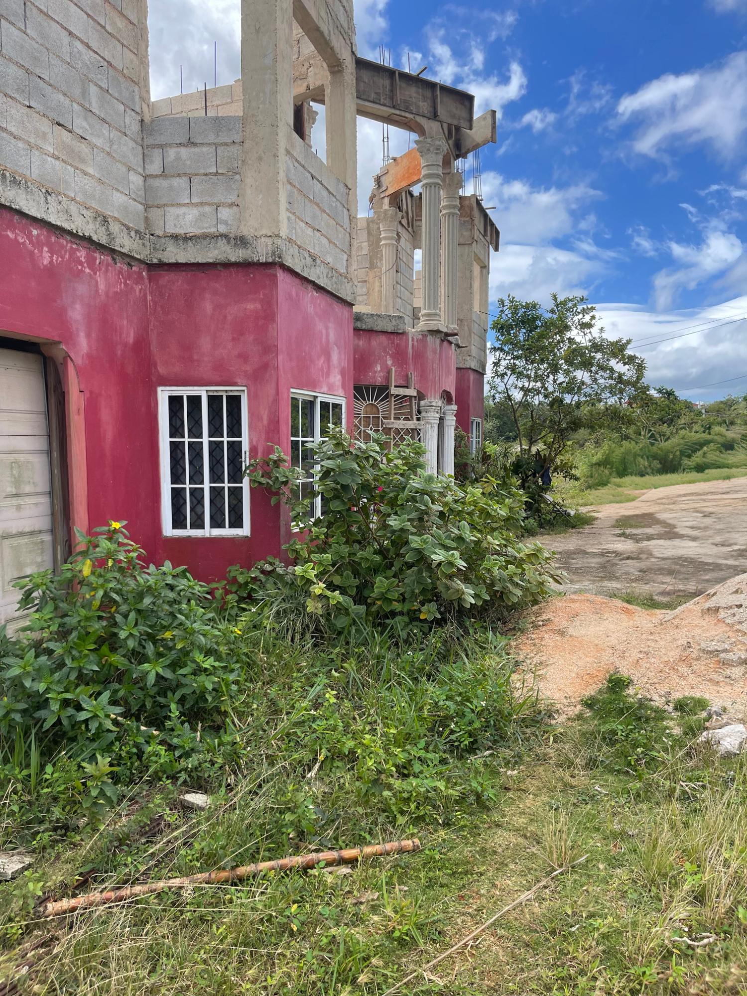 First image of 63a Sunset Avenue in Knockpatrick, Manchester, Jamaica - property is For Sale