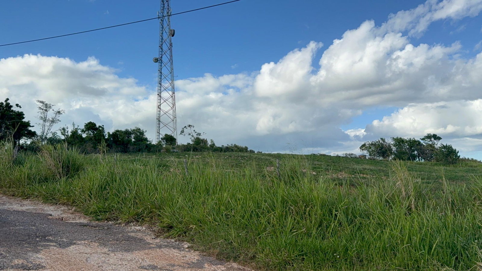Fourth image of Lot-4 Potsdam, st Elizabeth in Munroe College, St. Elizabeth, Jamaica - property is For Sale