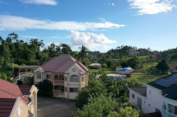 Second image of Strata Lot No. 3 Waltham in Mandeville, Manchester, Jamaica - property is For Sale