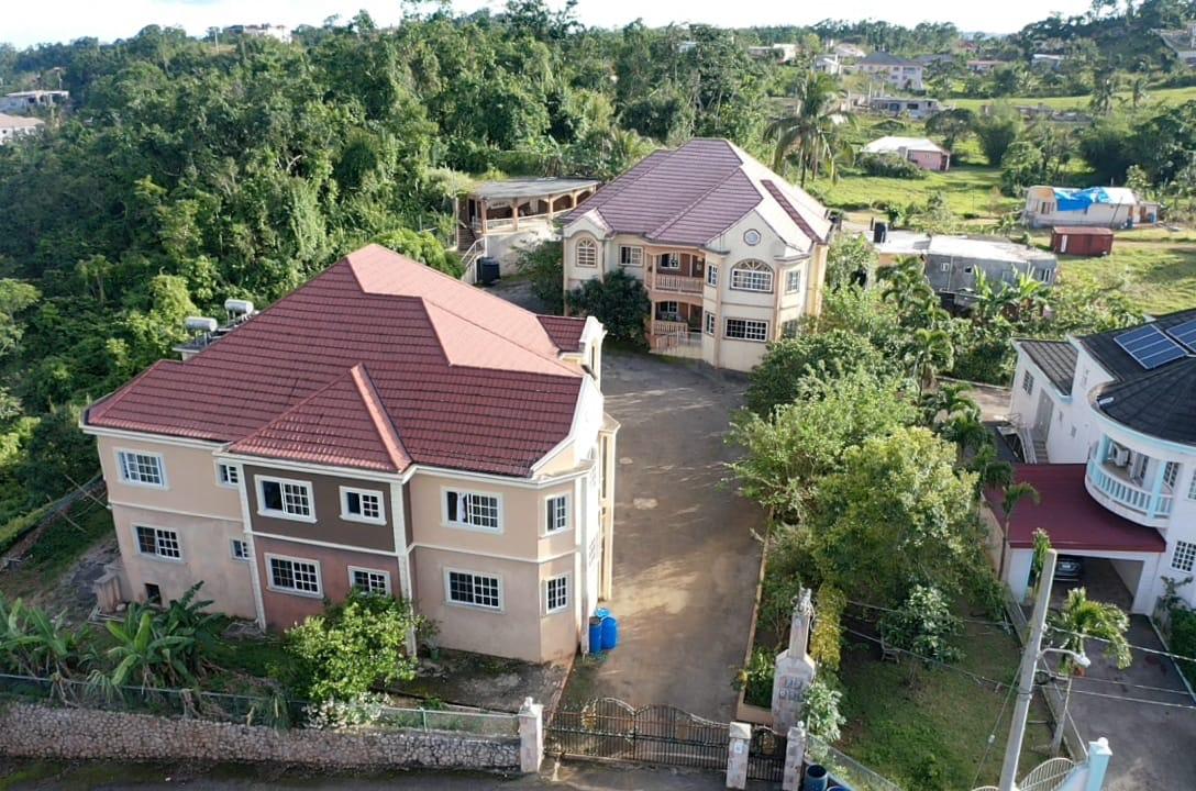 Third image of Strata Lot No. 3 Waltham in Mandeville, Manchester, Jamaica - property is For Sale
