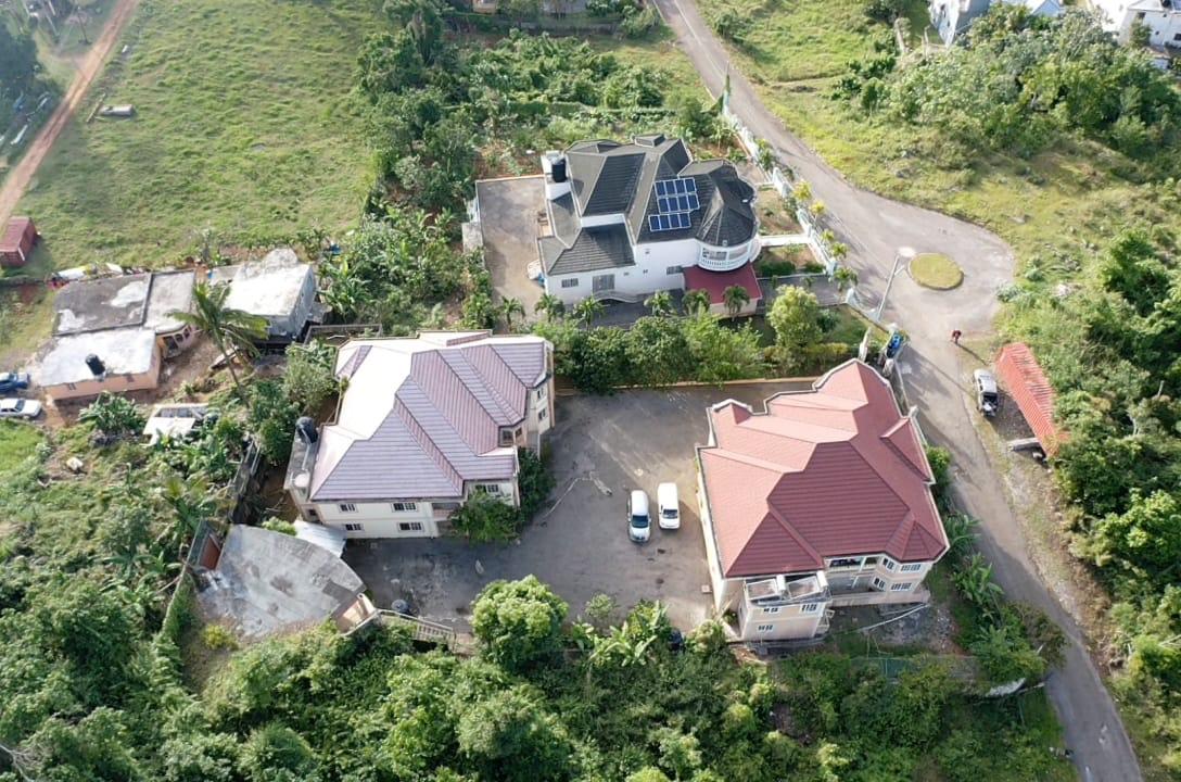 Fourth image of Strata Lot No. 3 Waltham in Mandeville, Manchester, Jamaica - property is For Sale