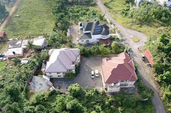 Fourth image of Strata Lot No. 3 Waltham in Mandeville, Manchester, Jamaica - property is For Sale