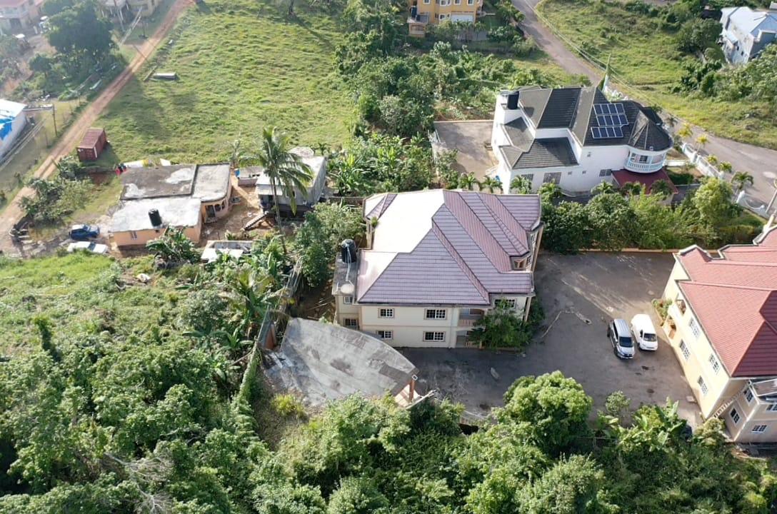 Fifth image of Strata Lot No. 3 Waltham in Mandeville, Manchester, Jamaica - property is For Sale