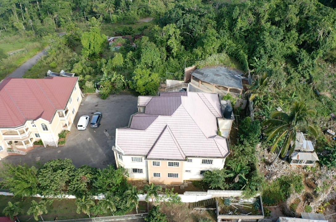 Sixth image of Strata Lot No. 3 Waltham in Mandeville, Manchester, Jamaica - property is For Sale