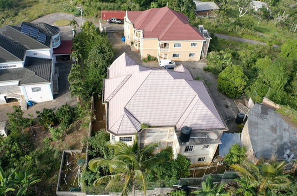 Seventh image of Strata Lot No. 3 Waltham in Mandeville, Manchester, Jamaica - property is For Sale