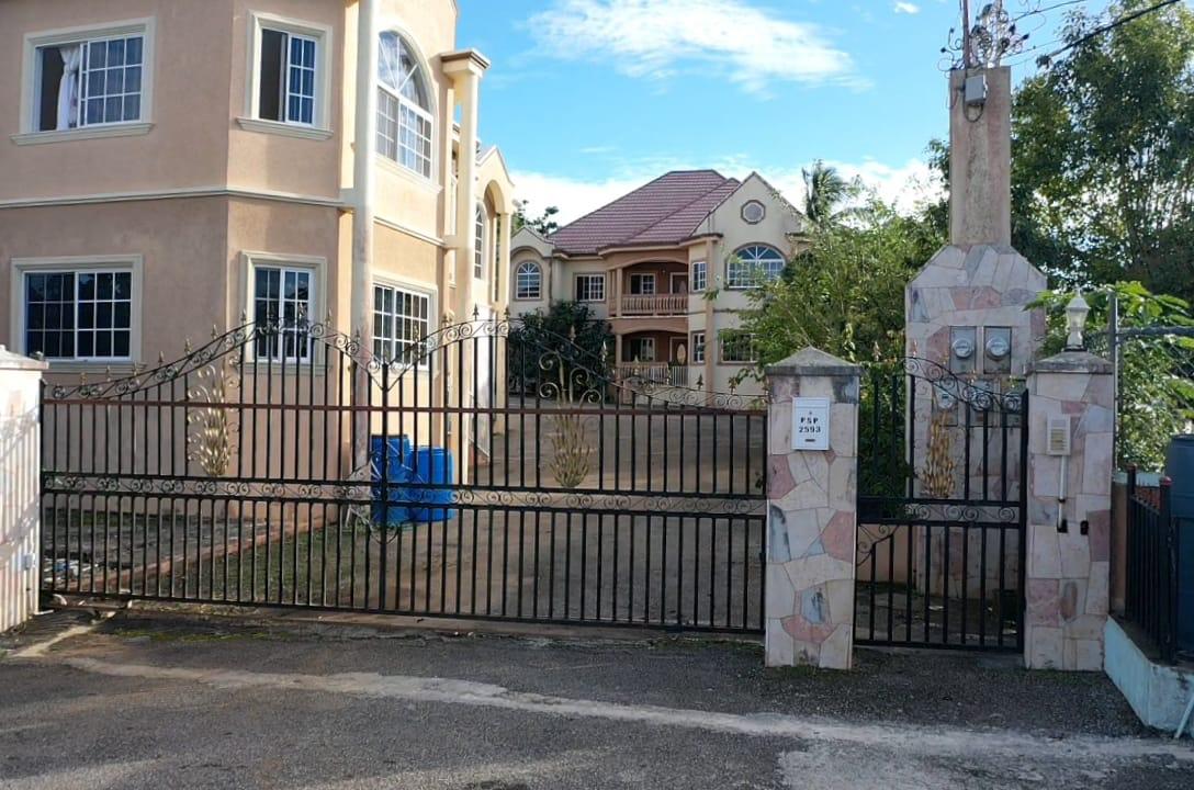 Ninth image of Strata Lot No. 3 Waltham in Mandeville, Manchester, Jamaica - property is For Sale