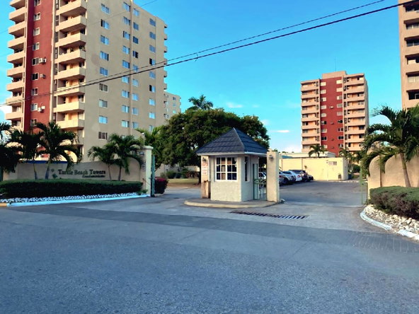 First image of 38b- Turtle Beach Towers in Ocho Rios, St. Ann, Jamaica - property is For Sale