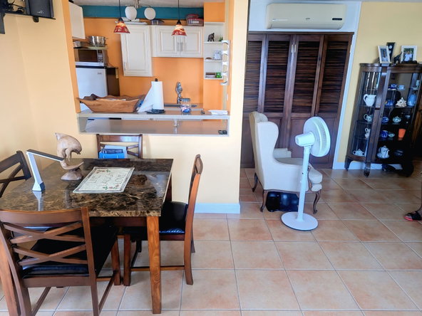 Fourteenth image of 38b- Turtle Beach Towers in Ocho Rios, St. Ann, Jamaica - property is For Sale