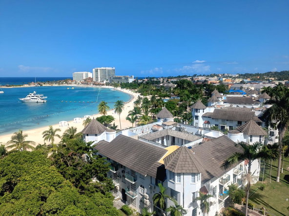 Sixteenth image of 38b- Turtle Beach Towers in Ocho Rios, St. Ann, Jamaica - property is For Sale