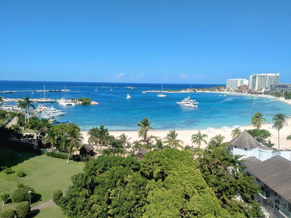 Seventeenth image of 38b- Turtle Beach Towers in Ocho Rios, St. Ann, Jamaica - property is For Sale