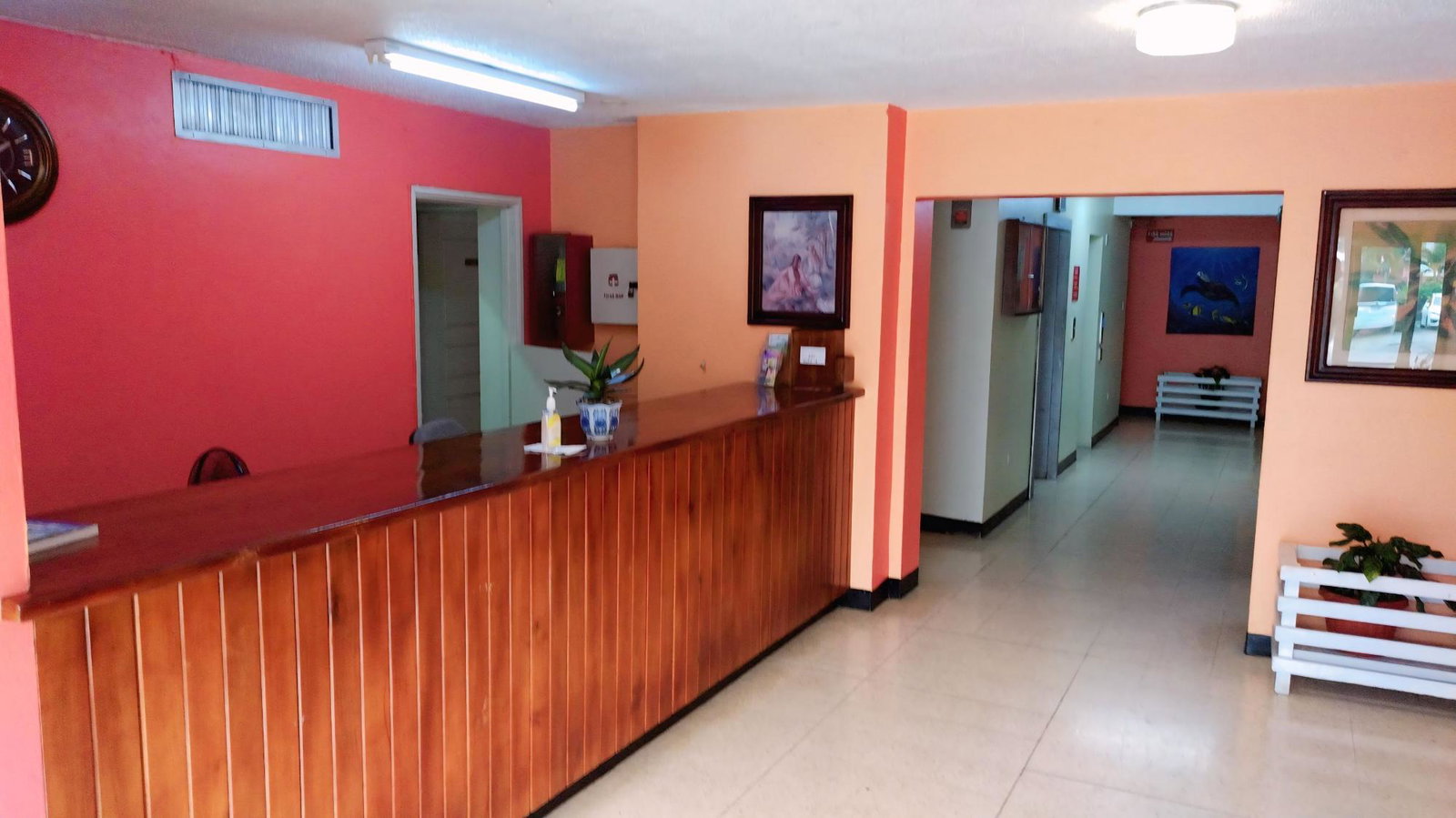 Third image of 38b- Turtle Beach Towers in Ocho Rios, St. Ann, Jamaica - property is For Sale