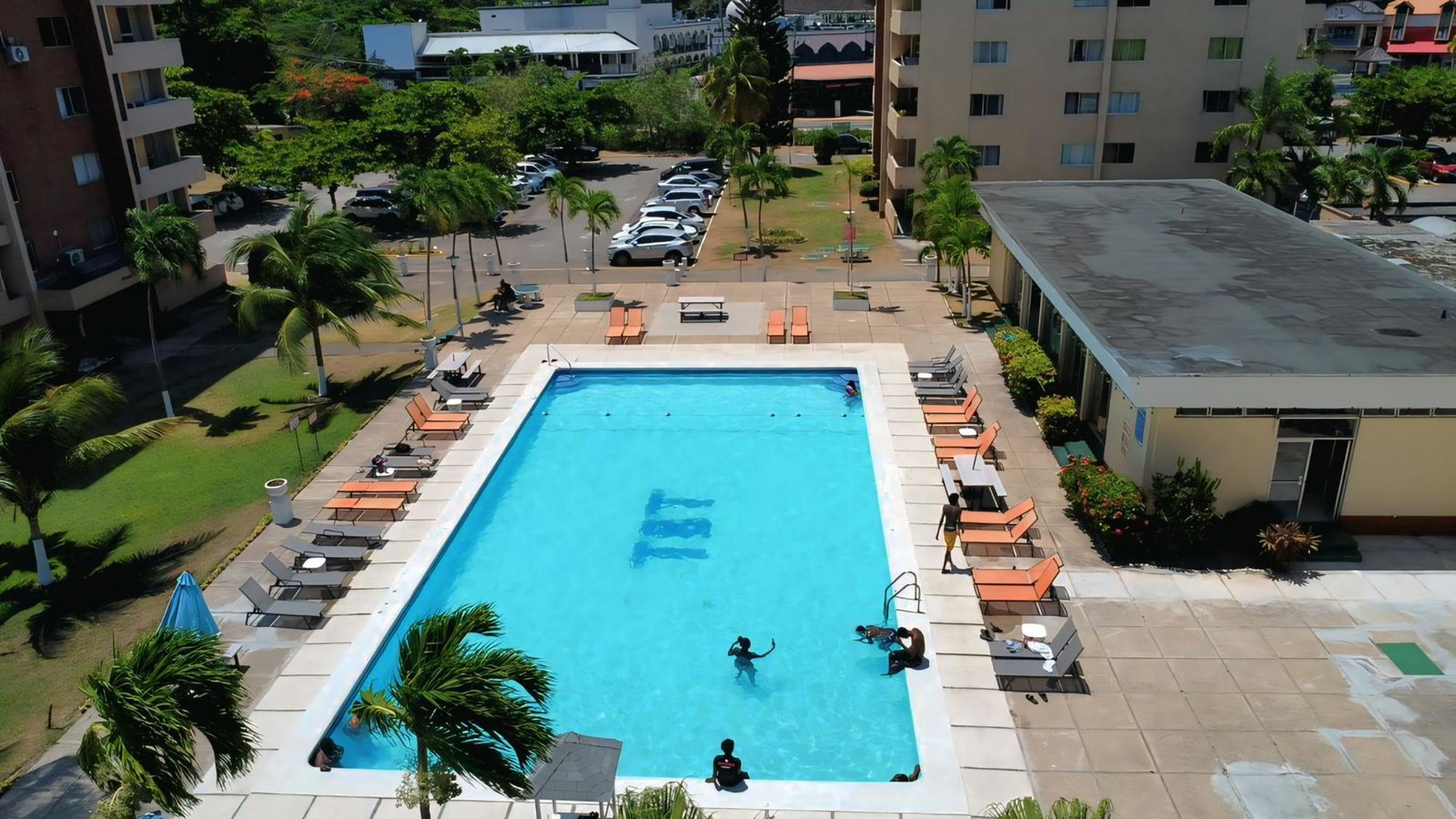 Sixth image of 38b- Turtle Beach Towers in Ocho Rios, St. Ann, Jamaica - property is For Sale