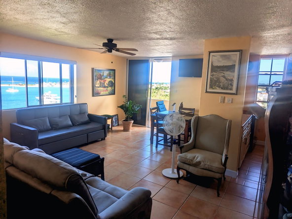 Seventh image of 38b- Turtle Beach Towers in Ocho Rios, St. Ann, Jamaica - property is For Sale
