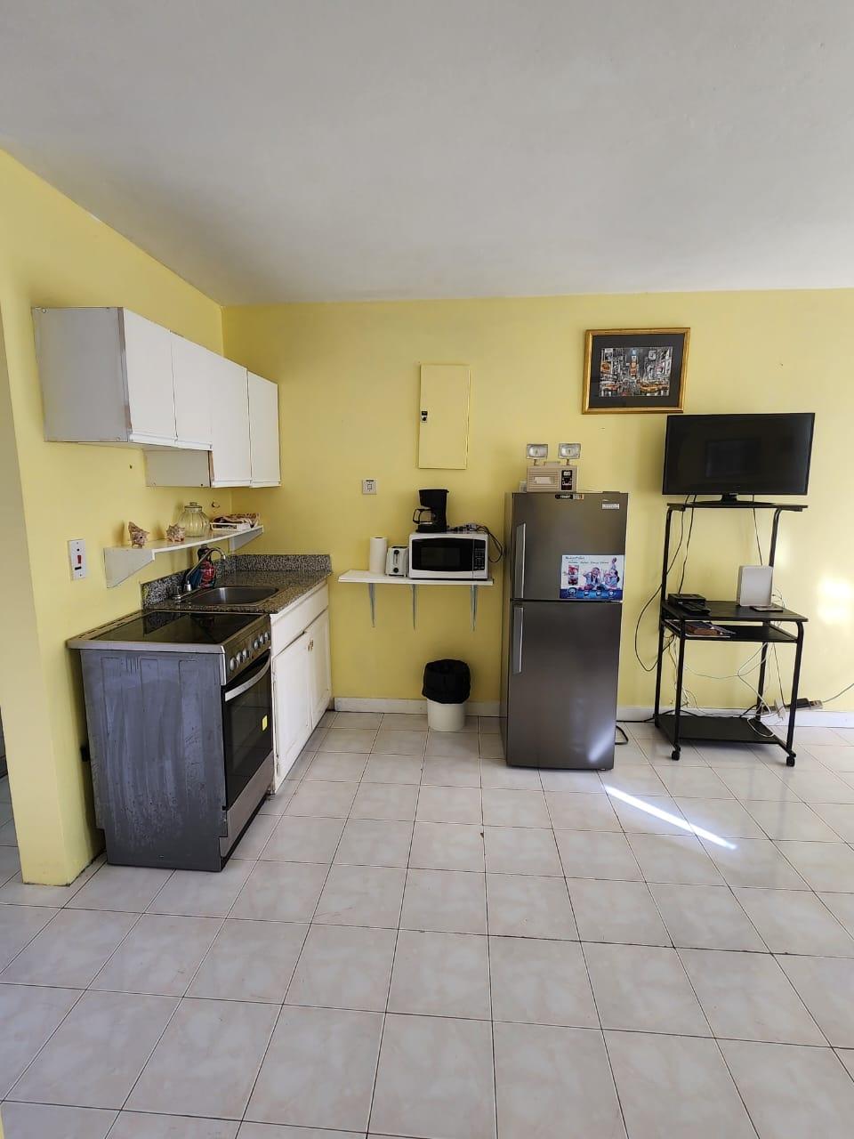 Third image of B12- Sea Castles in Rose Hall, St. James, Jamaica - property is For Sale
