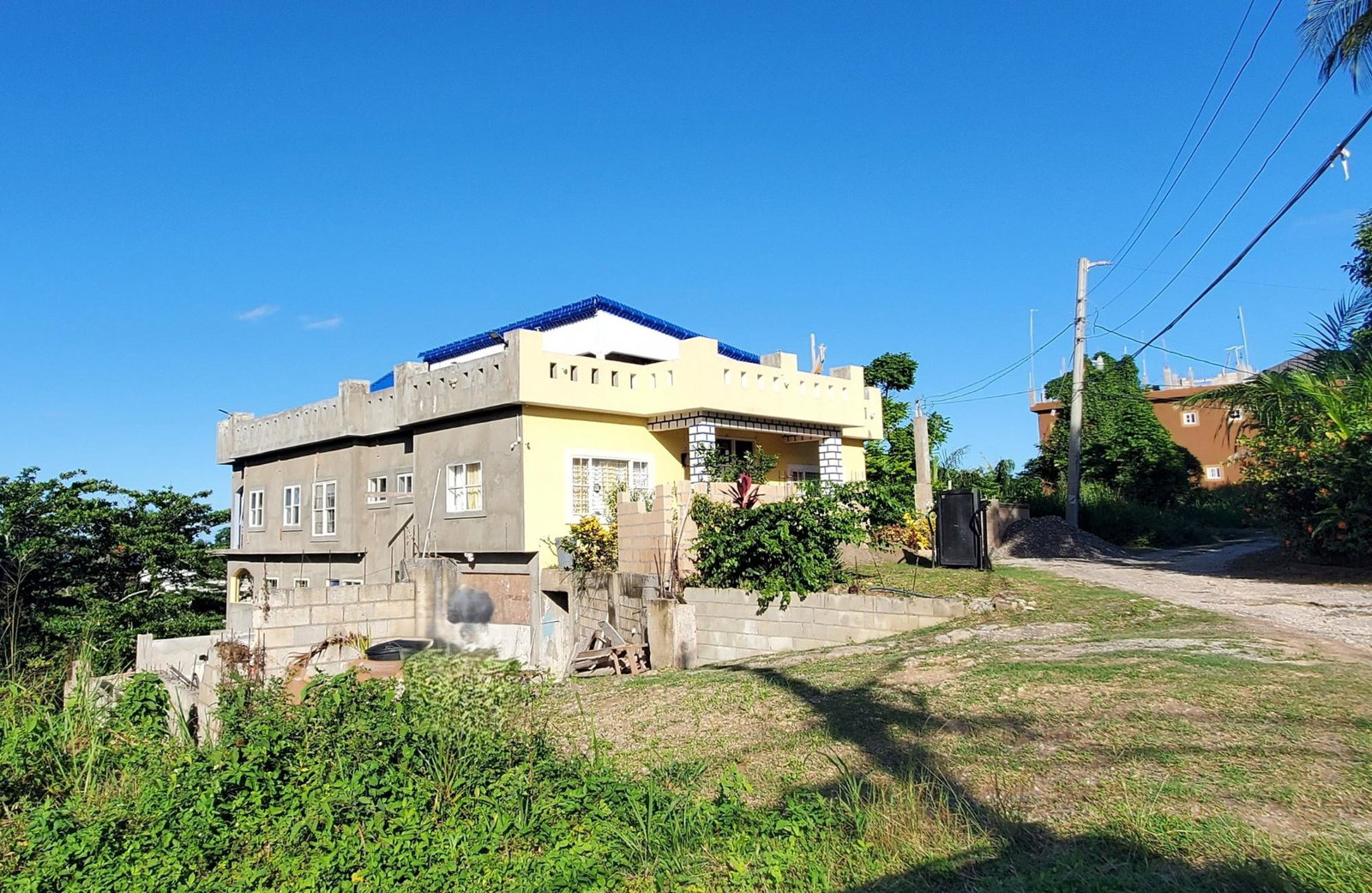 First image of 3 Tower Hill, Tower Isle in Tower Isle, St. Mary, Jamaica - property is For Sale