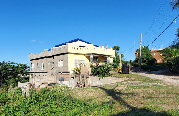 First image of 3 Tower Hill, Tower Isle in Tower Isle, St. Mary, Jamaica - property is For Sale