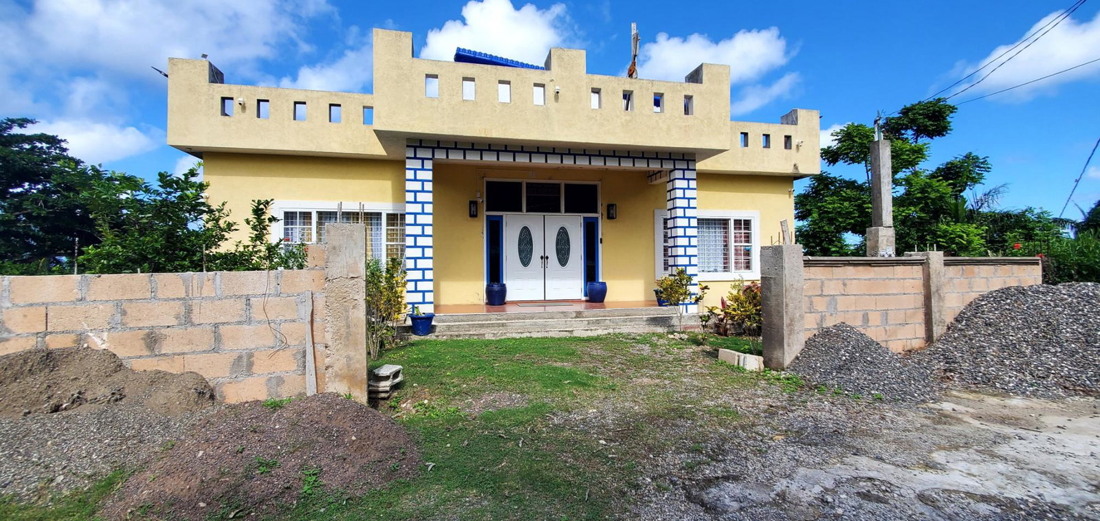 Third image of 3 Tower Hill, Tower Isle in Tower Isle, St. Mary, Jamaica - property is For Sale