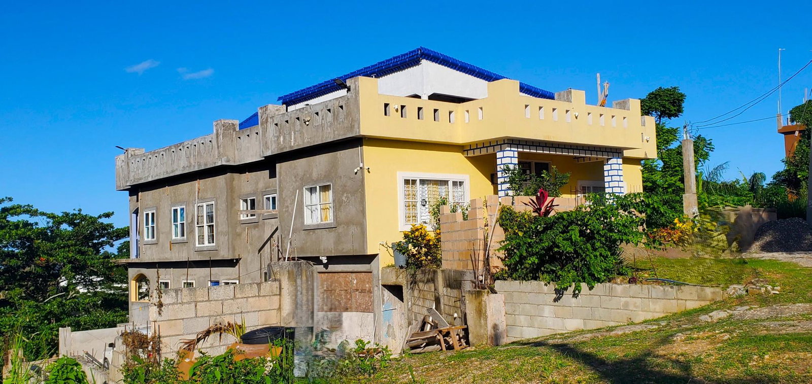 Fourth image of 3 Tower Hill, Tower Isle in Tower Isle, St. Mary, Jamaica - property is For Sale