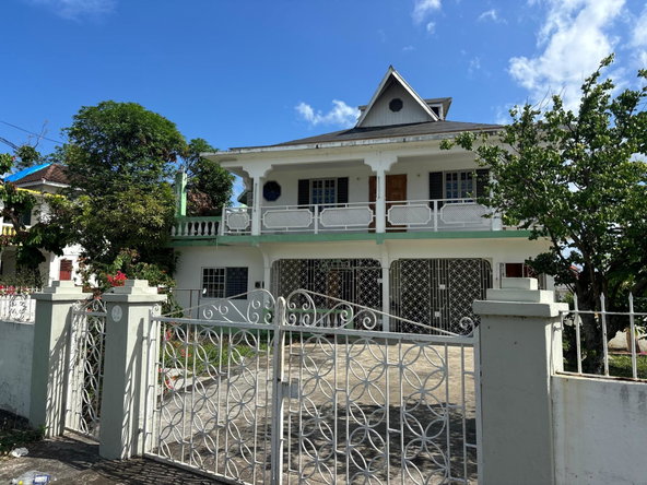 Second image of 38 West Loop Rd, Mango Walk in Montego Bay, St. James, Jamaica - property is For Sale