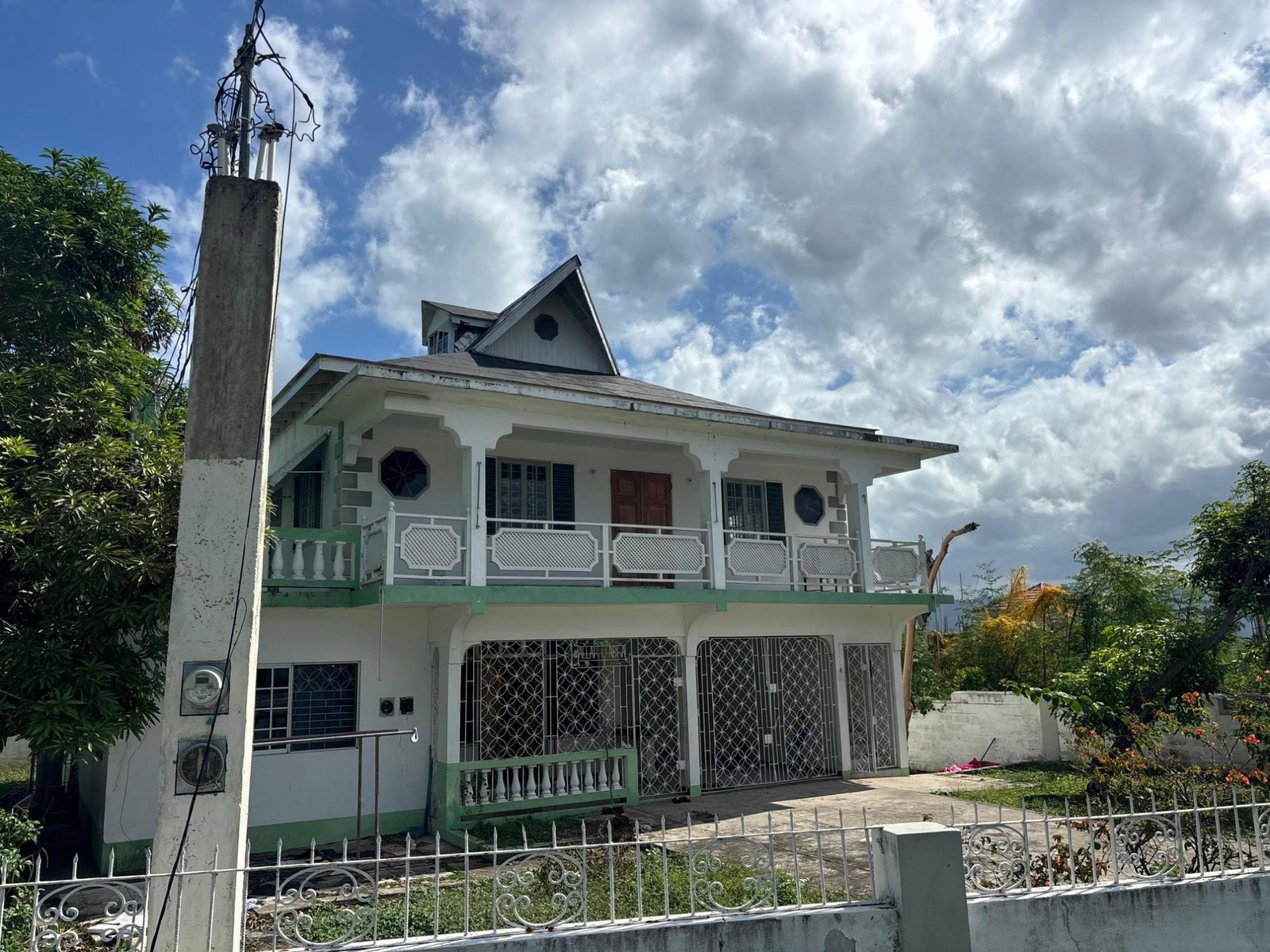 Third image of 38 West Loop Rd, Mango Walk in Montego Bay, St. James, Jamaica - property is For Sale