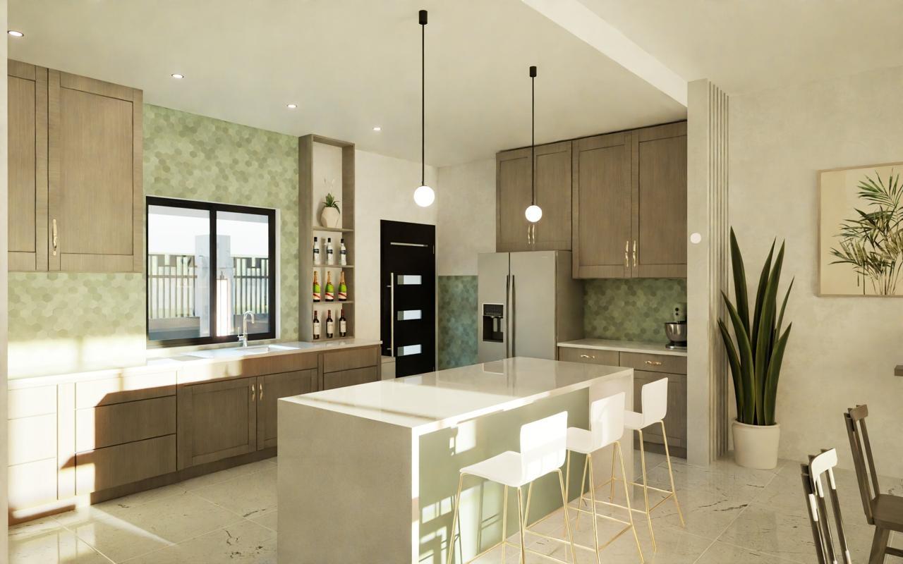Third image of 5- Newport, Manchester in Newport, Manchester, Jamaica - property is For Sale