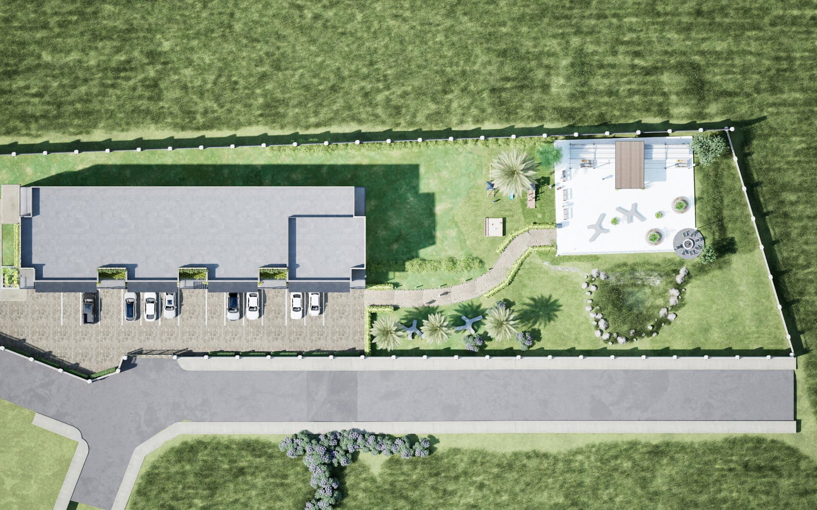 Second image of 3- Newport District, Manches in Newport, Manchester, Jamaica - property is For Sale